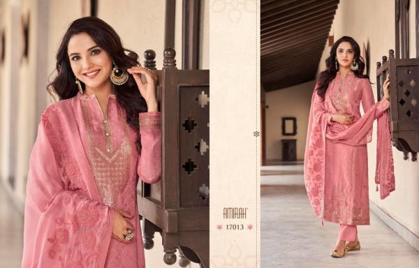 Amirah Roop Viscose Designer Wear Salwar Kameez Collection